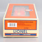 Lionel 6-27694 O Gauge Norfolk Southern NS Heritage Bay Window Caboose #8114