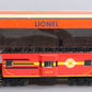 Lionel 6-27694 O Gauge Norfolk Southern NS Heritage Bay Window Caboose #8114