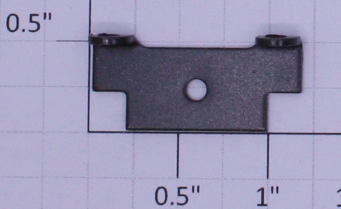 Lionel 38049-121 Fire Box Glow PCB Bracket