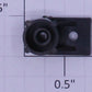 Lionel 85003-715 Dome Light Retainer