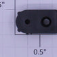 Lionel 85003-715 Dome Light Retainer