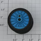 Lionel 18719-74 Thomas Series 1 Wheel Set with Worm Wheel