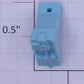 Lionel 36919-35 Blue Brake Stand
