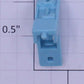 Lionel 36919-35 Blue Brake Stand