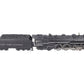 MTH 20-3321-2 NYC 4-6-4 J-1e Hudson Steam Engine w/PS2 #5324 (Scale Wheels)