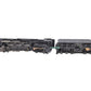 MTH 20-3321-2 NYC 4-6-4 J-1e Hudson Steam Engine w/PS2 #5324 (Scale Wheels)