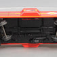 Lionel 6-27694 O Gauge Norfolk Southern NS Heritage Bay Window Caboose #8114
