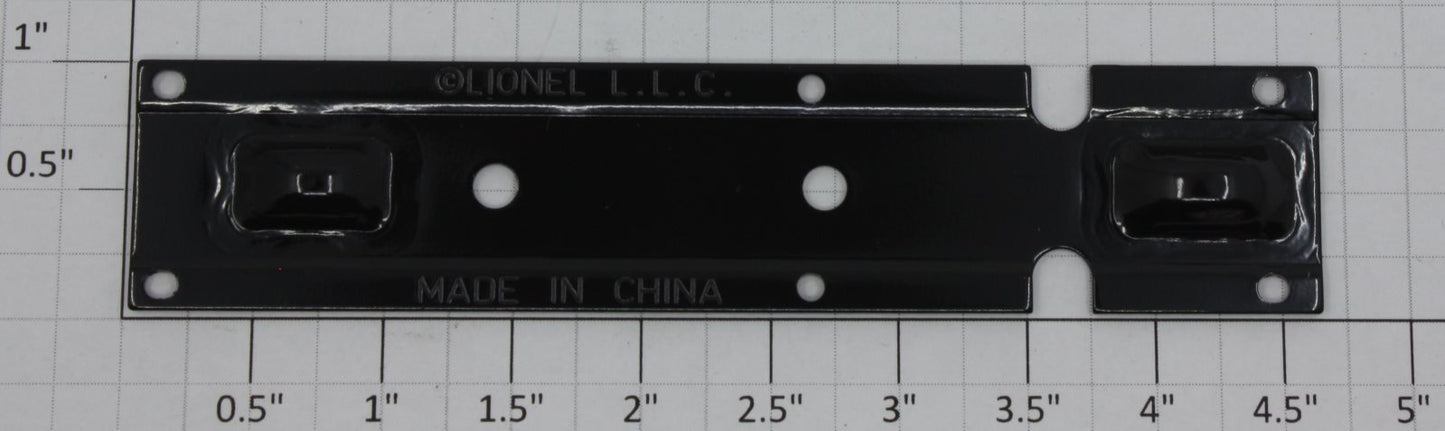 Lionel 11100-59 Mikado Jr Bottom Plate Frame