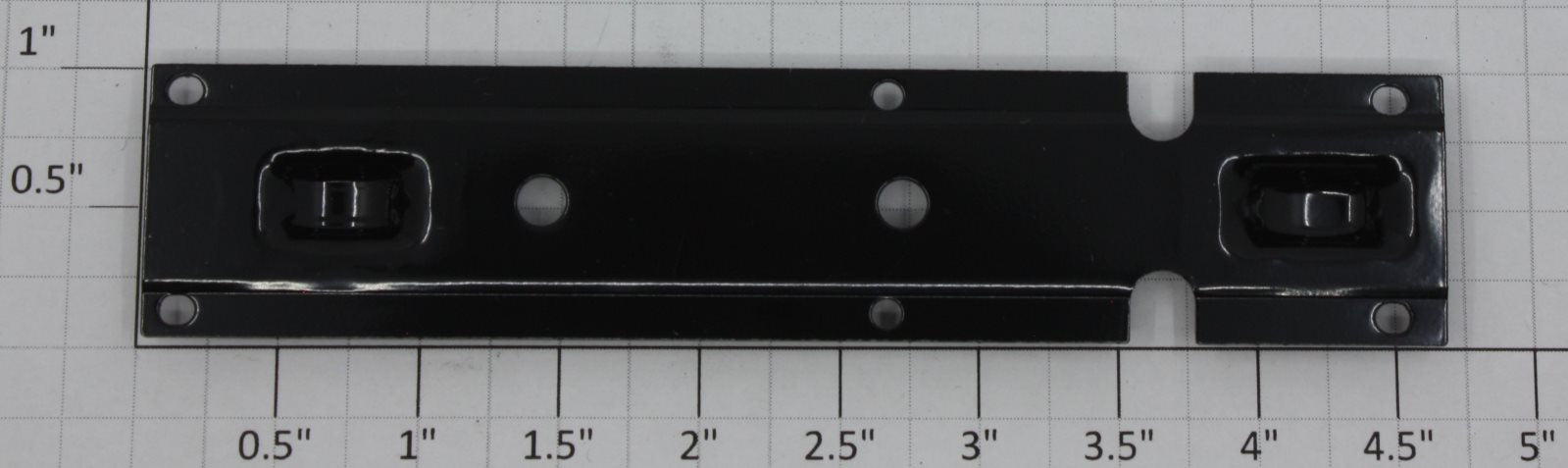 Lionel 11100-59 Mikado Jr Bottom Plate Frame