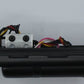 Lionel 38198-34 F-3A Black and Silver Frame with AC Motor Driver and Motherboard