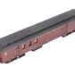 American Models S Scale Hi-Rail PRR 70' Heavyweight RPO Car #1624 LN/Box