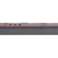 American Models S Scale Hi-Rail PRR 70' Heavyweight RPO Car #1624 LN/Box
