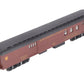 American Models S Scale Hi-Rail PRR 70' Heavyweight RPO Car #1624 LN/Box