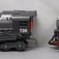 Lionel 6-18053 O Century Club 2-8-4 Berkshire Steam Loco & Tender #726 w/Case LN/Box