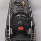Lionel 6-18053 O Century Club 2-8-4 Berkshire Steam Loco & Tender #726 w/Case LN/Box