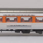 Rapido Trains 17117 HO NH Danbury Pullman-Bradley 36-Seat Parlor Car
