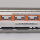 Rapido Trains 17117 HO NH Danbury Pullman-Bradley 36-Seat Parlor Car
