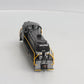Bachmann 64206 HO NYC Alco RS 3 Diesel Locomotive #8298 w/DCC