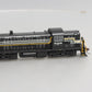 Bachmann 64206 HO NYC Alco RS 3 Diesel Locomotive #8298 w/DCC