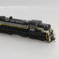 Bachmann 64206 HO NYC Alco RS 3 Diesel Locomotive #8298 w/DCC