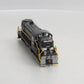 Bachmann 64206 HO NYC Alco RS 3 Diesel Locomotive #8298 w/DCC