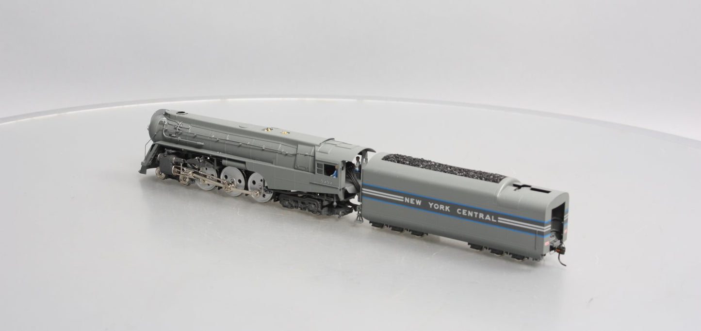 Broadway Limited 1147 HO New York Central Class J3a 4-6-4 Dreyfuss #5454