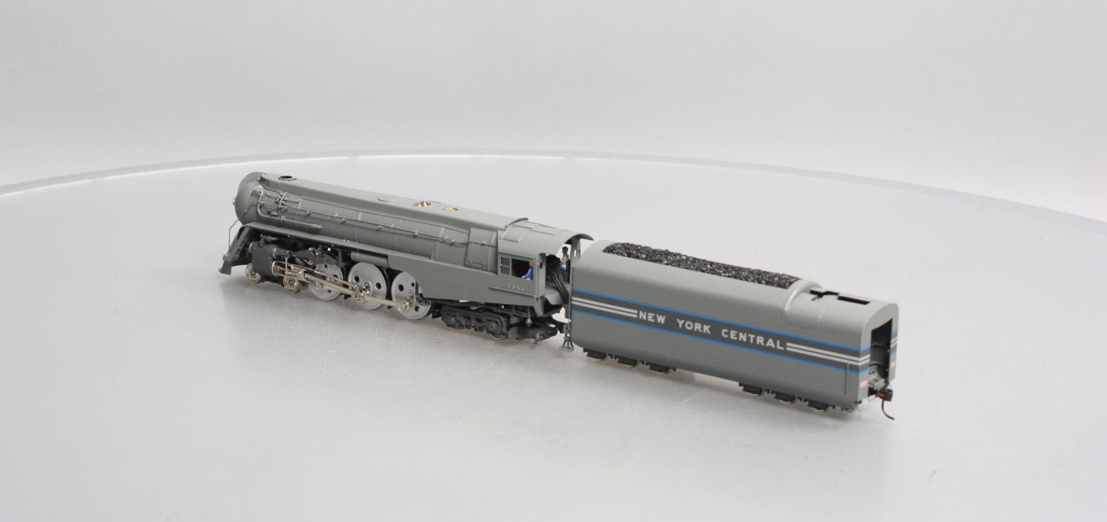 Broadway Limited 1147 HO New York Central Class J3a 4-6-4 Dreyfuss #5454