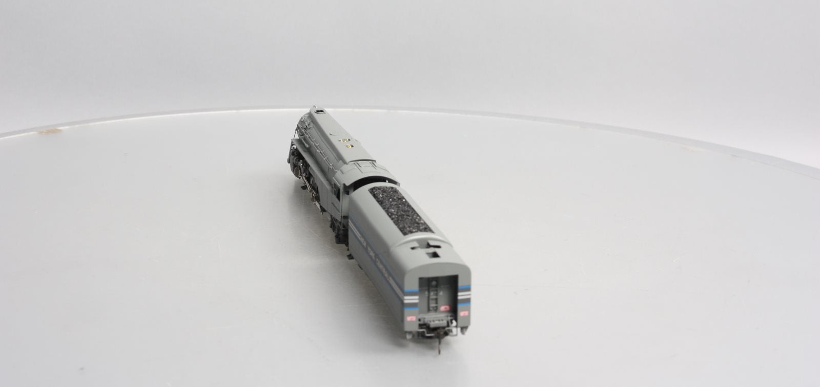 Broadway Limited 1147 HO New York Central Class J3a 4-6-4 Dreyfuss #5454