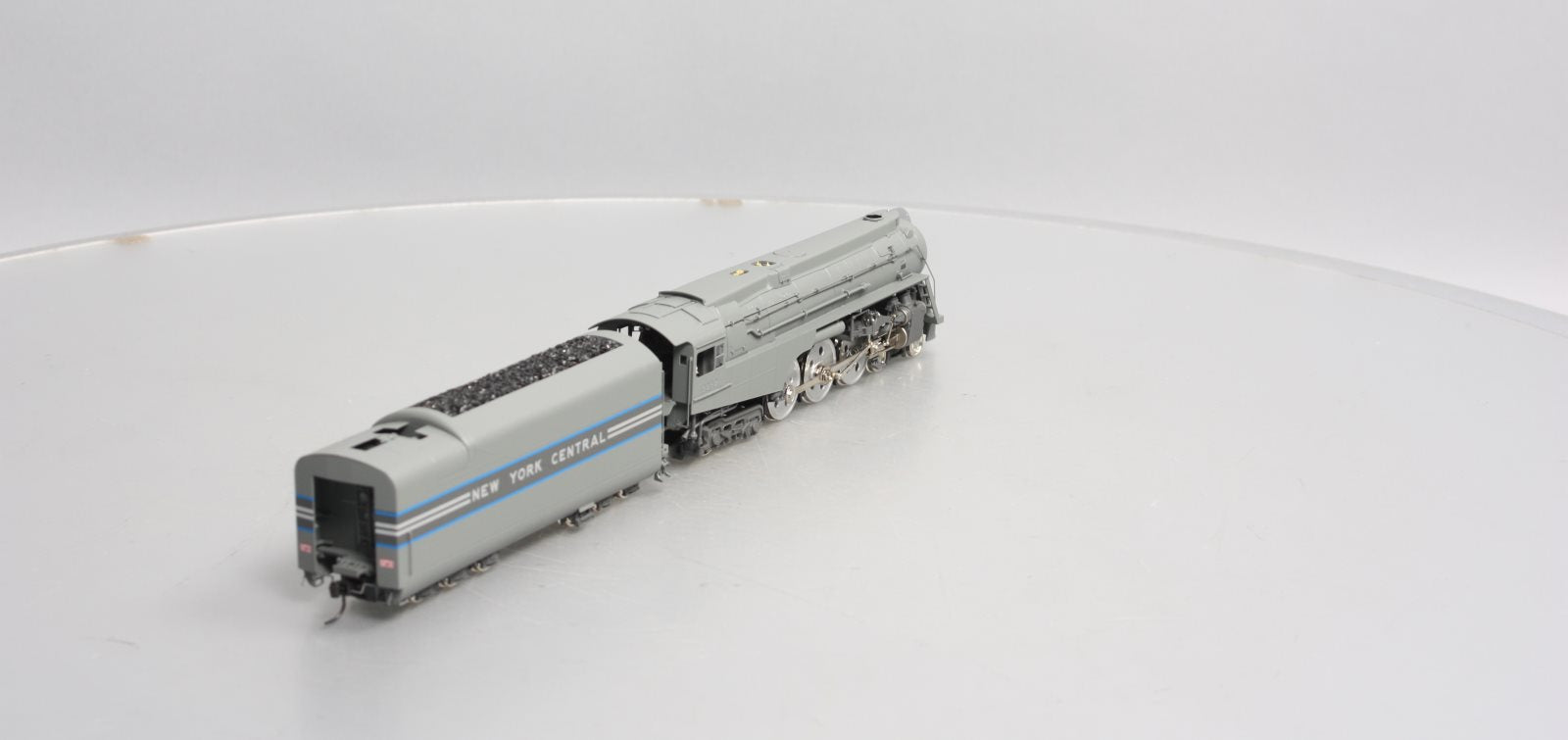 Broadway Limited 1147 HO New York Central Class J3a 4-6-4 Dreyfuss #5454