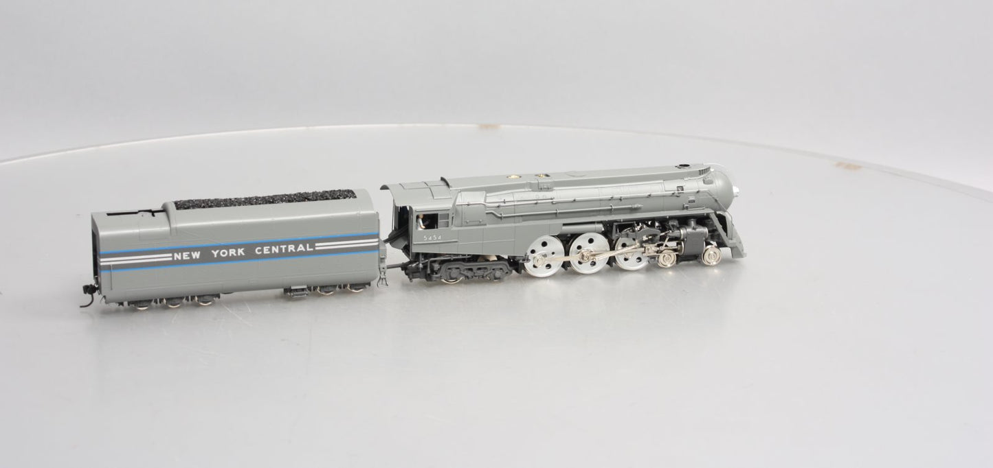 Broadway Limited 1147 HO New York Central Class J3a 4-6-4 Dreyfuss #5454
