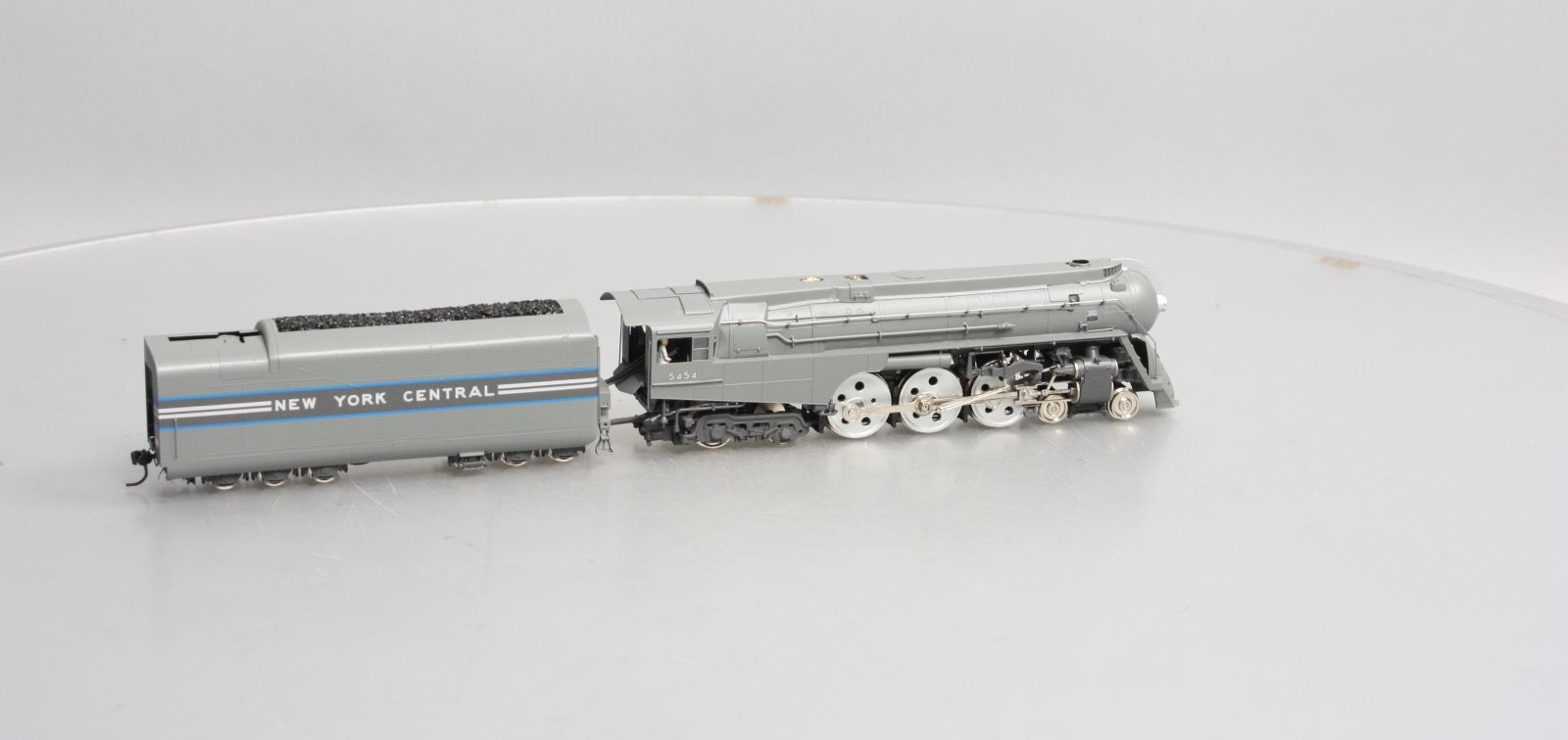 Broadway Limited 1147 HO New York Central Class J3a 4-6-4 Dreyfuss #5454