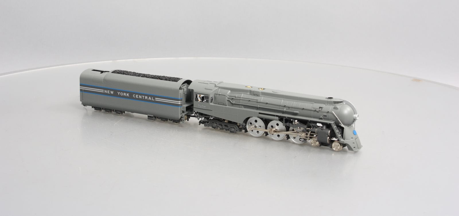 Broadway Limited 1147 HO New York Central Class J3a 4-6-4 Dreyfuss #5454