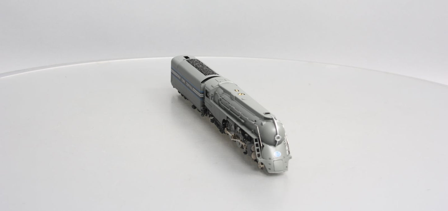 Broadway Limited 1147 HO New York Central Class J3a 4-6-4 Dreyfuss #5454