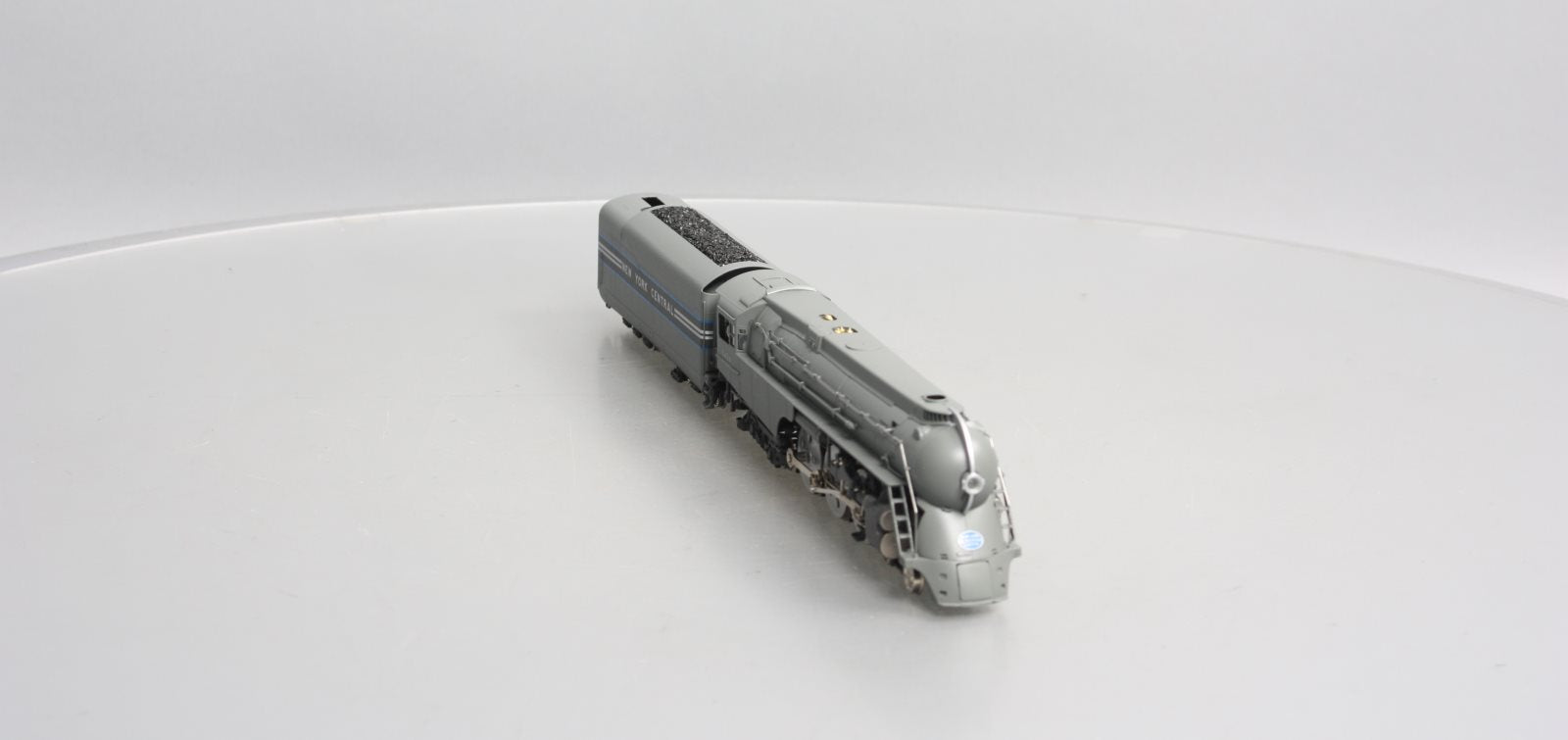 Broadway Limited 1147 HO New York Central Class J3a 4-6-4 Dreyfuss #5454