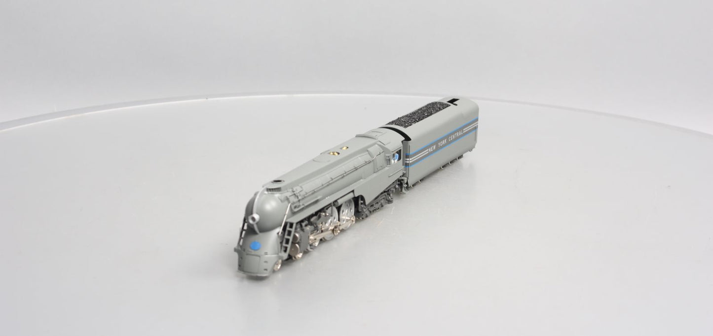 Broadway Limited 1147 HO New York Central Class J3a 4-6-4 Dreyfuss #5454