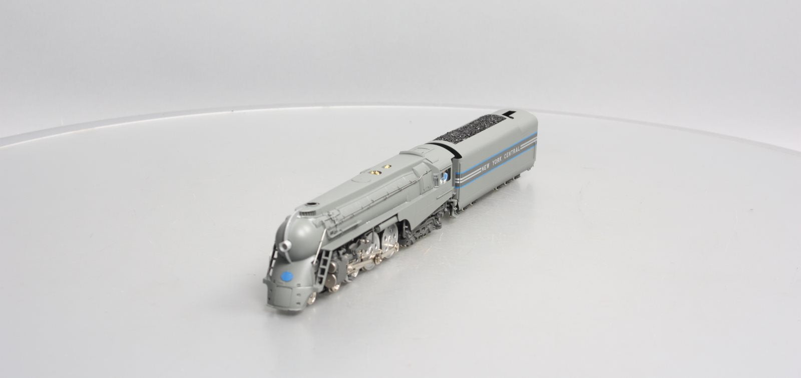 Broadway Limited 1147 HO New York Central Class J3a 4-6-4 Dreyfuss #5454