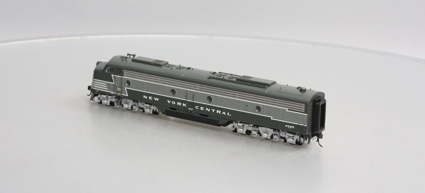 Broadway Limited 2752 HO New York Central EMD E8A Paragon2™ #4085