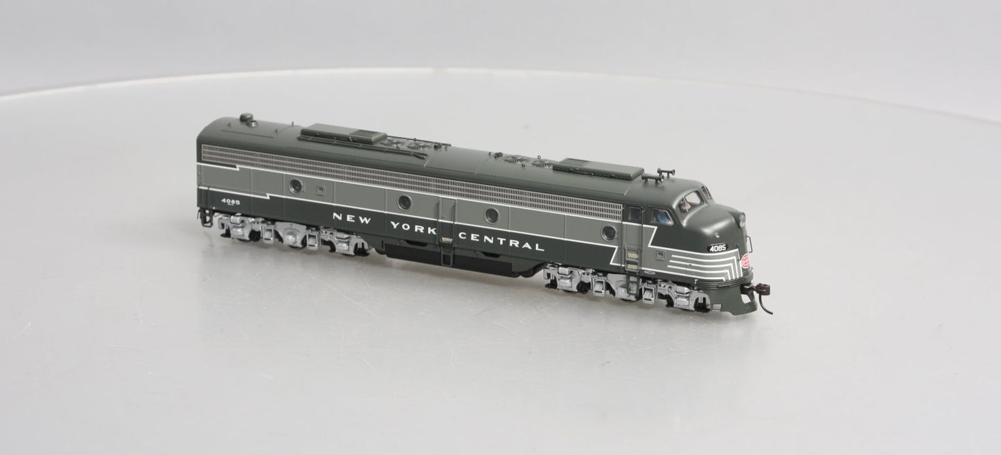 Broadway Limited 2752 HO New York Central EMD E8A Paragon2™ #4085