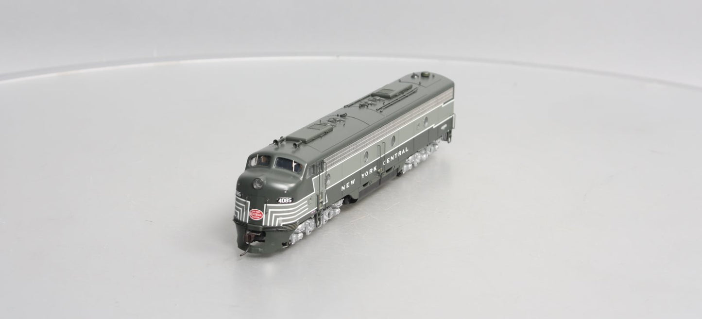 Broadway Limited 2752 HO New York Central EMD E8A Paragon2™ #4085