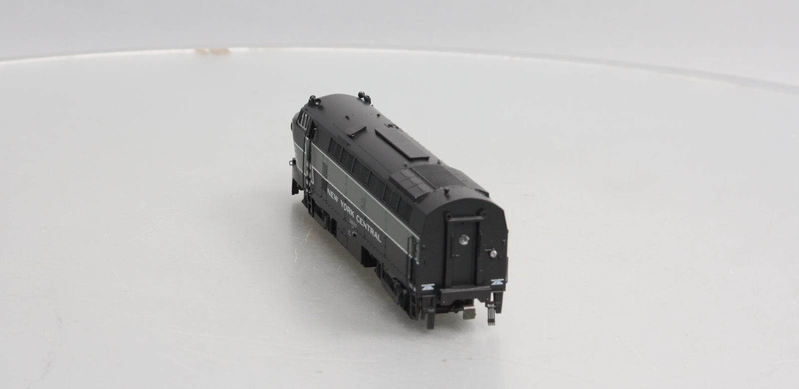 Broadway Limited 4145 HO New York Central Baldwin RF16A Sharknose #3807