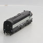 Broadway Limited 4145 HO New York Central Baldwin RF16A Sharknose #3807