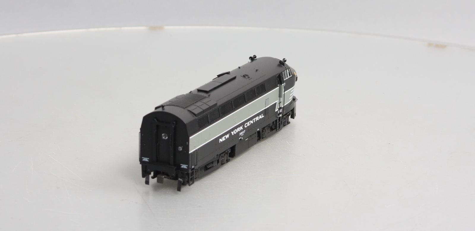 Broadway Limited 4145 HO New York Central Baldwin RF16A Sharknose #3807