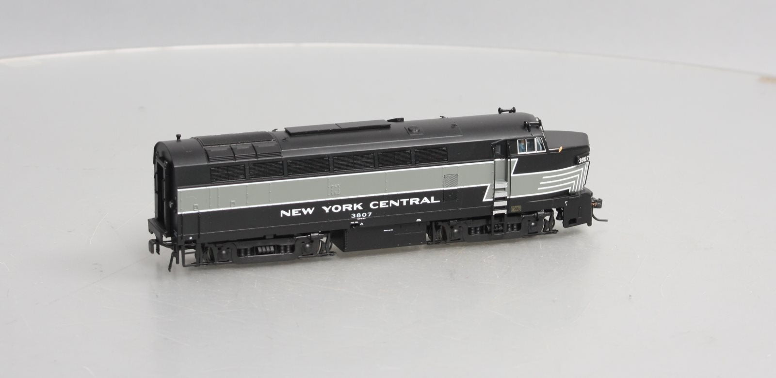 Broadway Limited 4145 HO New York Central Baldwin RF16A Sharknose #3807