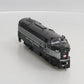 Broadway Limited 4145 HO New York Central Baldwin RF16A Sharknose #3807