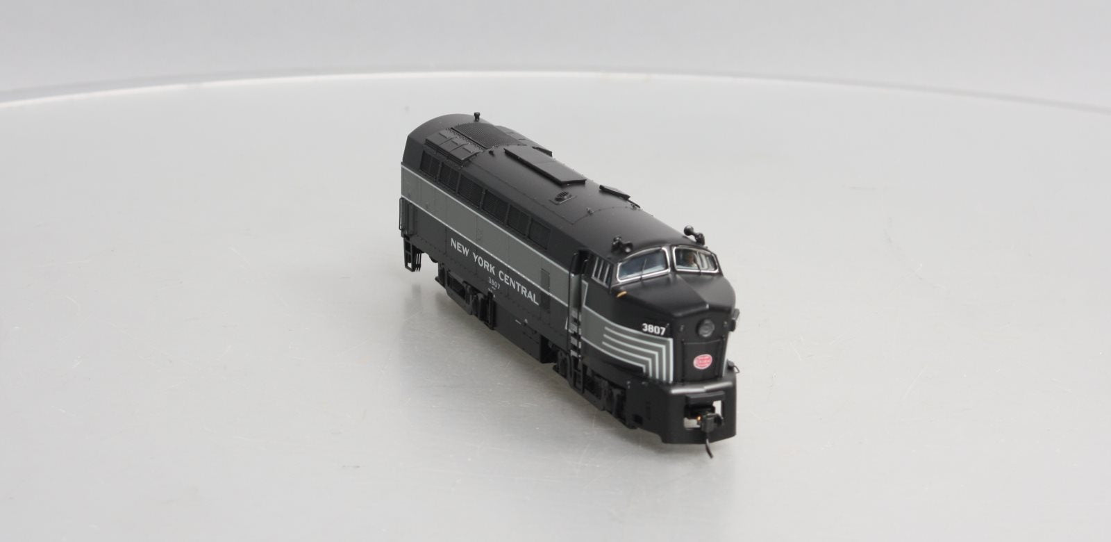 Broadway Limited 4145 HO New York Central Baldwin RF16A Sharknose #3807
