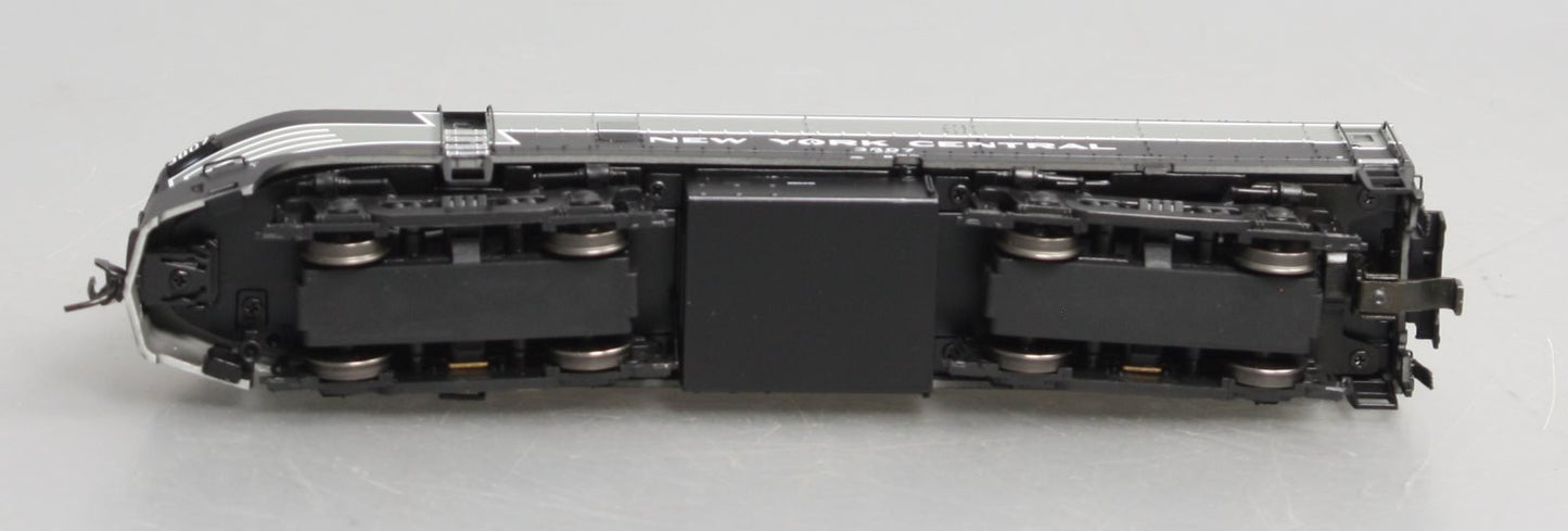Broadway Limited 4145 HO New York Central Baldwin RF16A Sharknose #3807