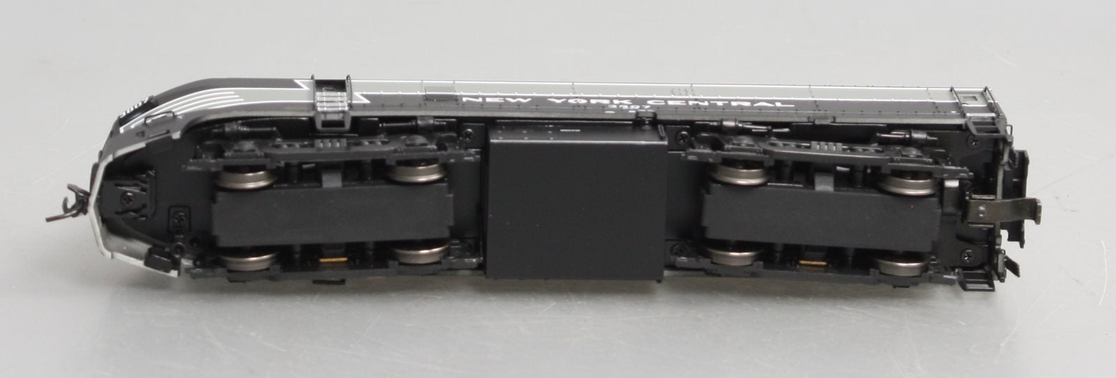 Broadway Limited 4145 HO New York Central Baldwin RF16A Sharknose #3807