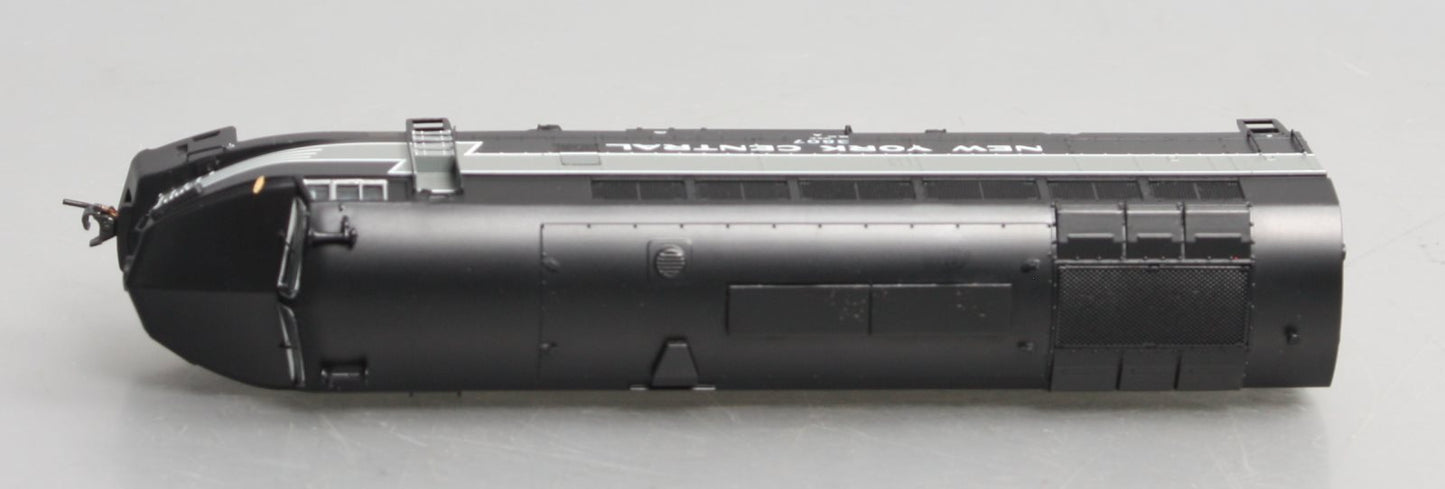 Broadway Limited 4145 HO New York Central Baldwin RF16A Sharknose #3807