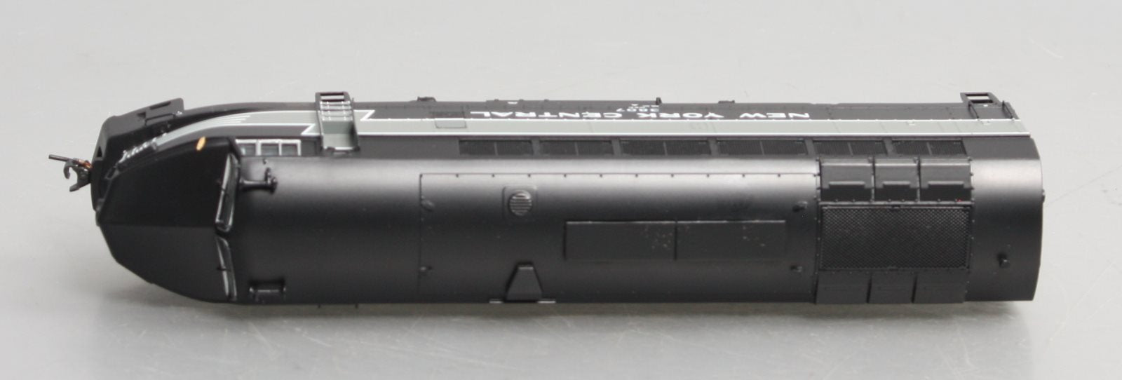 Broadway Limited 4145 HO New York Central Baldwin RF16A Sharknose #3807
