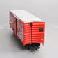 LGB 4291 G Scale Coca-Cola Cant Beat The Real Thing Reefer Car VG